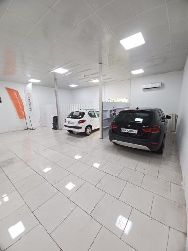 عکس خودرو۴۵ (شعبه بلوار پاسداران)