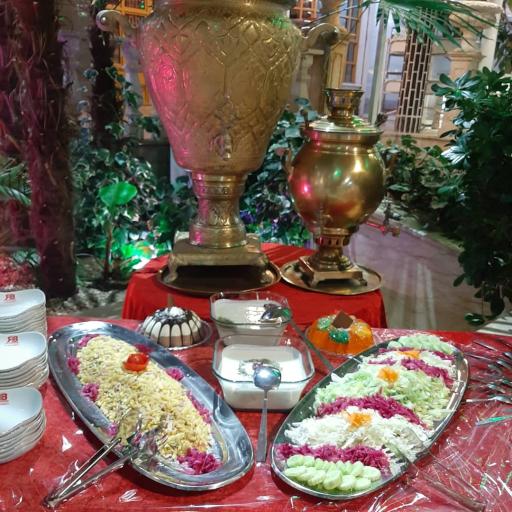 عکس آشپزخانه دشتبان