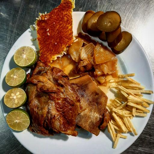 عکس آشپزخانه دشتبان