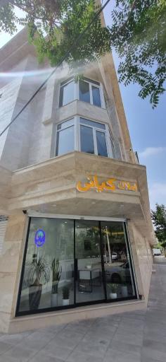 املاک کیانی