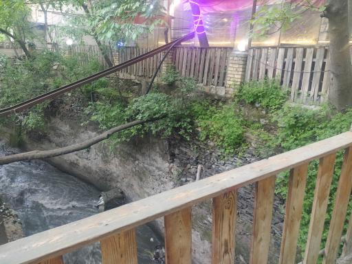 عکس لمکده شب رویایی