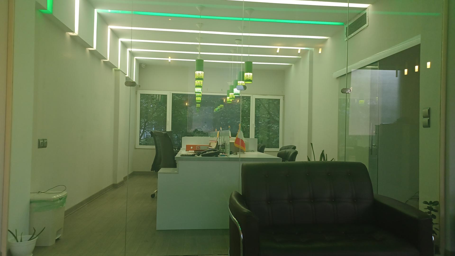 عکس آژانس مسافرتی لیدوما گشت پارس