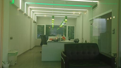 عکس آژانس مسافرتی لیدوما گشت پارس