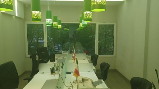 عکس آژانس مسافرتی لیدوما گشت پارس