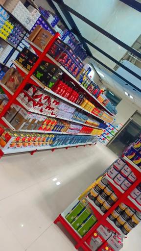 عکس پخش روغن المهدی