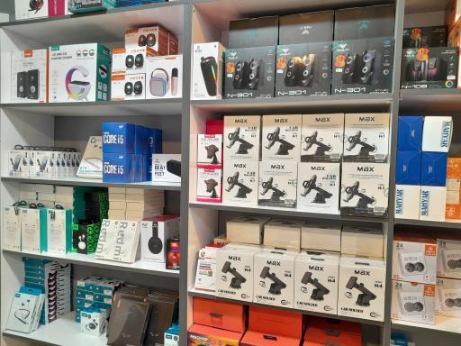 عکس فروشگاه آکام تجارت ایرانیان