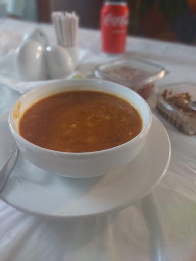 عکس رستوران نایب شعبه وزرا