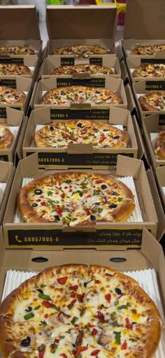 عکس گزینگ برگر