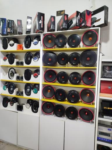 عکس مهدی سیستم 