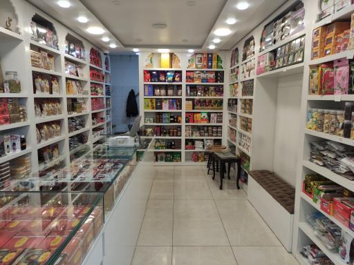 عکس فروشگاه زعفران و زرشک توکل