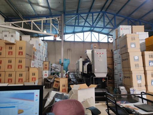 عکس گروه صنعتی ربیعی