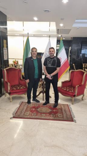 هتل ۳ ستاره صوفی