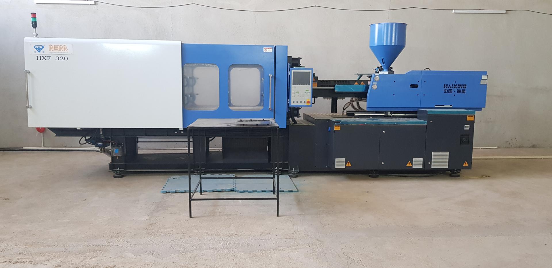 عکس اوج پلاستیک شهریار