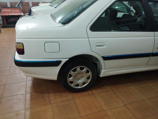 عکس اتوگالری شاهین