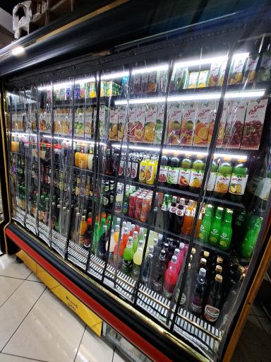 هایپرمارکت شهر من