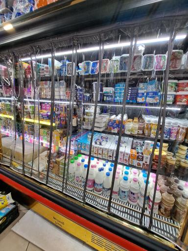 عکس هایپرمارکت شهر من