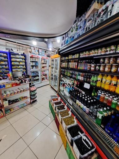 عکس هایپرمارکت شهر من