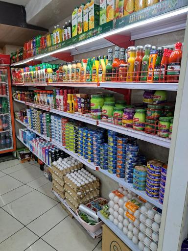 عکس هایپرمارکت شهر من