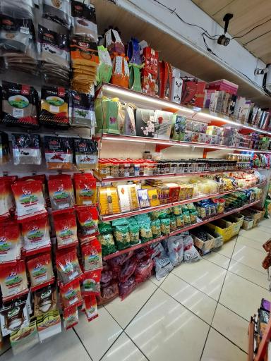 هایپرمارکت شهر من