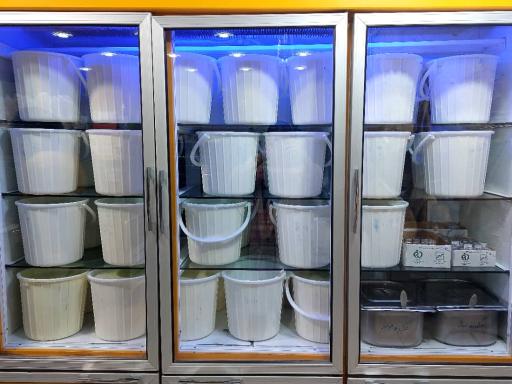 لبنیات محلی پارس