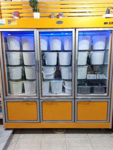 عکس لبنیات محلی پارس