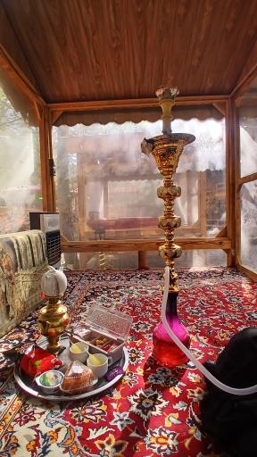 عکس رستوران خوش ییلاق