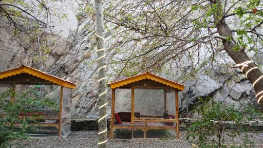 عکس رستوران خوش ییلاق