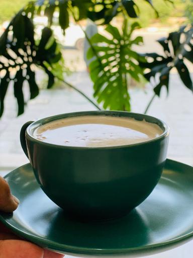 عکس کافه وی