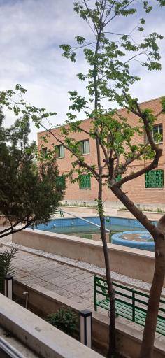 عکس دانشکده روانشناسی و علوم تربیتی