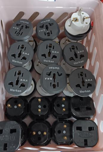 عکس الکتریکی امیر