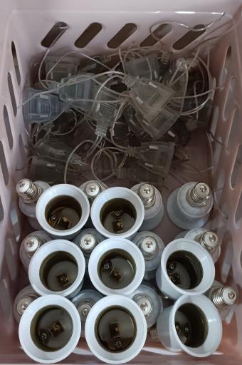 عکس الکتریکی امیر