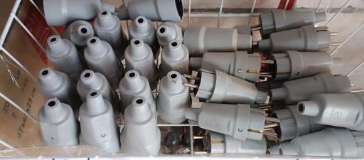 عکس الکتریکی امیر