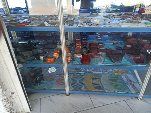 عکس لوازم یدکی و تعمیرگاه موتورسیکلت علی بهمنی