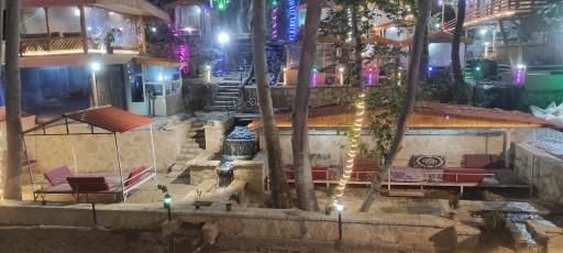 عکس رستوران خوش ییلاق