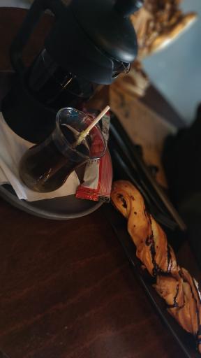 عکس کافه گیان