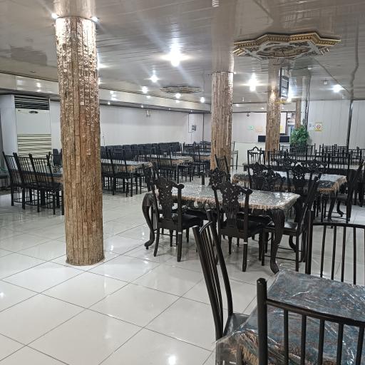 عکس رستوران آستان یزد