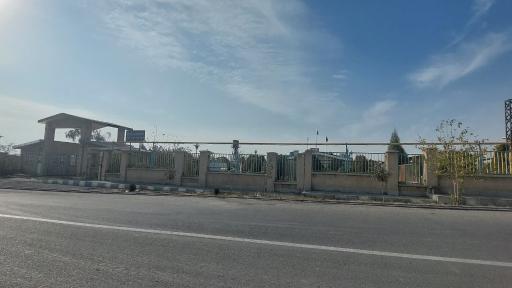 عکس اداره فنی وحرفه ای شبستر 