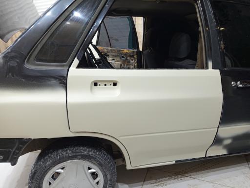 عکس نقاشی اتومبیل قائم
