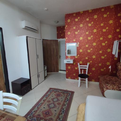 عکس هتل آپارتمان مهرشاد