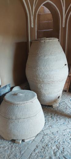 عکس عمارت خانه شجاع نظام