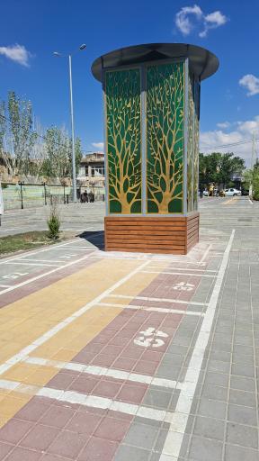 درخت مصنوعی