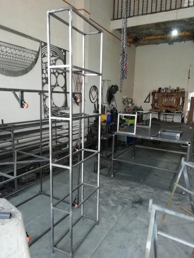 عکس مجتمع صنعتی و خودرویی فجر