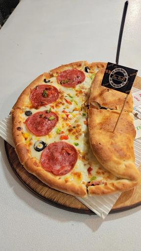 عکس گزینگ برگر