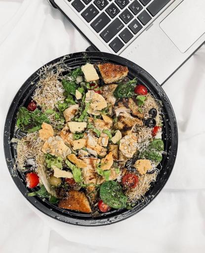 عکس گزینگ برگر