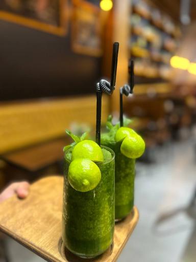 عکس گزینگ برگر