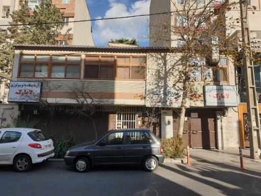 عکس آزمایشگاه پاتوبیولوژی لامارک