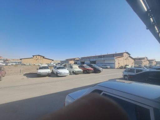 عکس مجتمع صنعتی و خودرویی فجر