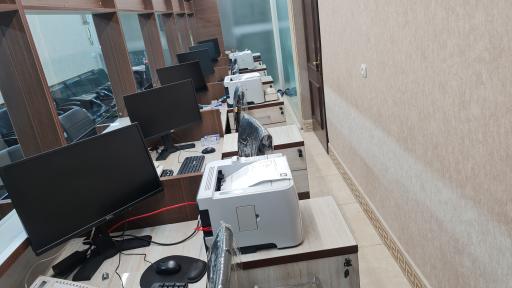 عکس دفتر خدمات الکترونیک قضایی تجریش - زعفرانیه