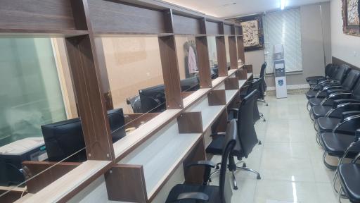 عکس دفتر خدمات الکترونیک قضایی تجریش - زعفرانیه