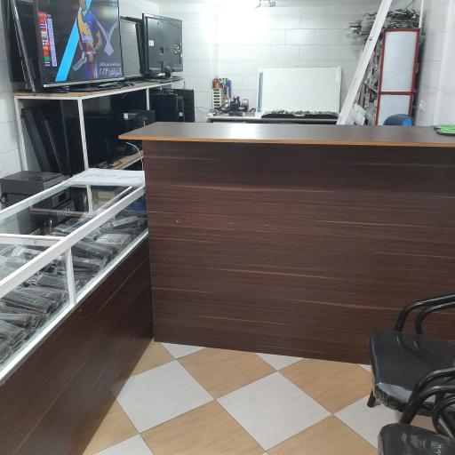 عکس تعمیرات تخصصی LED وLCD سماعیل